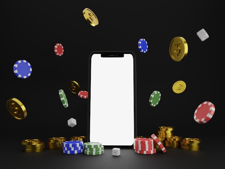Koleksi permainan Blueprint Gaming di platform olx slot termasuk slot video dan permainan meja